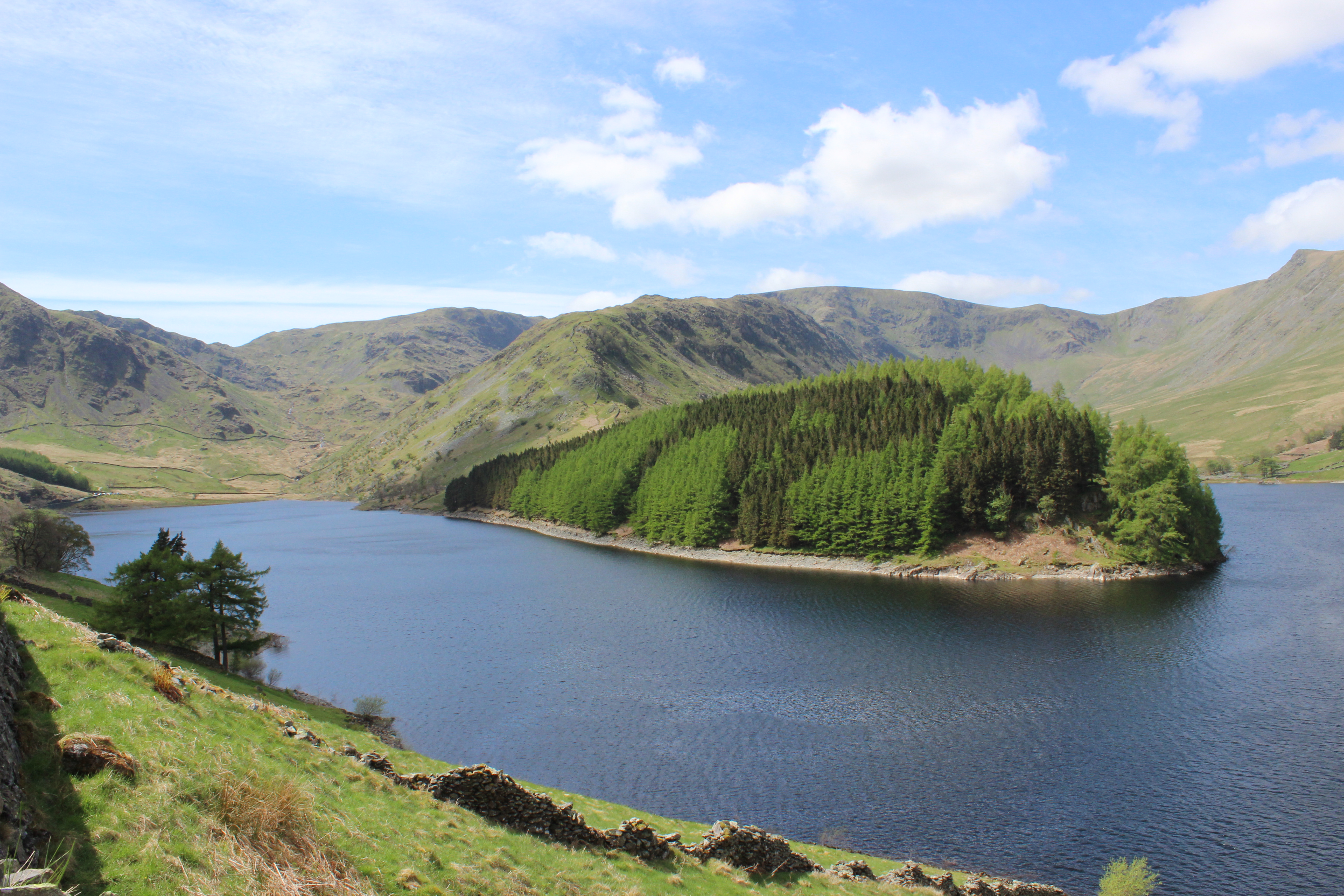 21 Haweswater