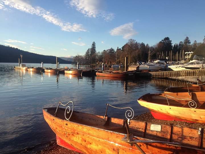 WindermereLake
